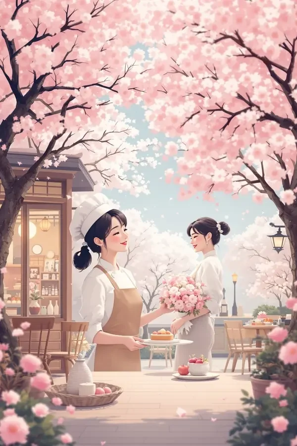 春日限定