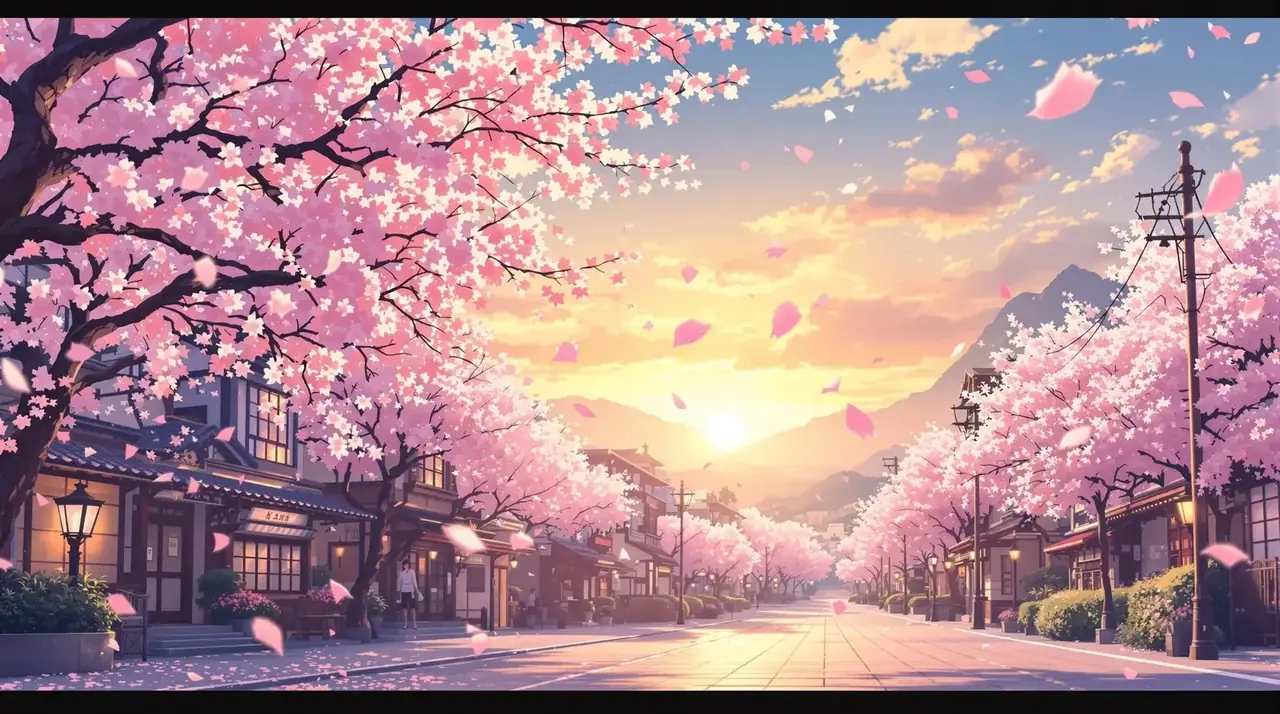 日剧精选 · 治愈你的心